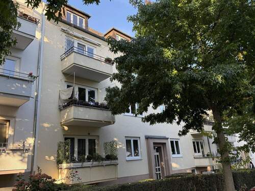 3 Zimmer- ETW nahe der Karlsaue- Kassel - 3 Zimmer Etagenwohnung in Kassel