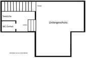 Grundriss UG - 