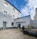 Außenansicht - Bestlage Glockenbachviertel! Ruhige 2,5 Büro-Praxisräume im Rückgebäude - ideal für kreative Köpfe