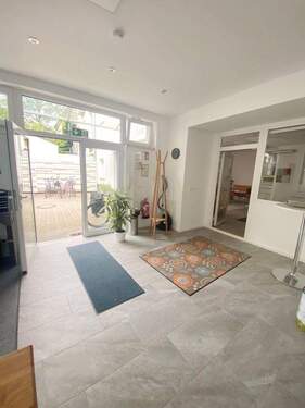 Raum 1 - 2 Zimmer Büro in München