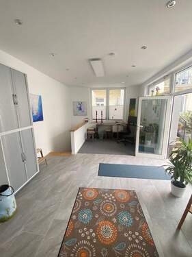 Raum 1 - Büro mit 90,00 m&sup2; in München zur Miete