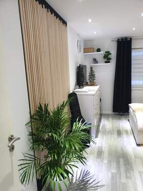 Kinderzimmer Mädchen - 