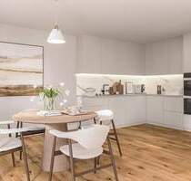 Stilvolles Wohnen im Musikerviertel - Lübeck St. Lorenz Nord