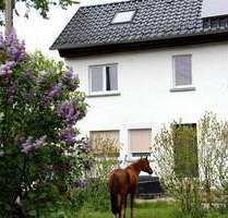 Anschauen * Einziehen * Wohlfühlen - Lumpzig Großbraunshain