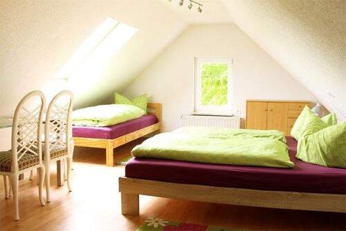 Schlafzimmer.jpg - Einfamilienhaus mit 87,00 m&sup2; in Lumpzig zum Kaufen