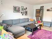 Wohnzimmer Ansicht 1 - 