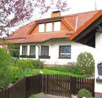 Großzügiges Einfamilienhaus in begehrter Wohnlage von Frankenberg (Eder)