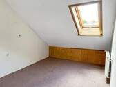 Dachboden Zimmer - 