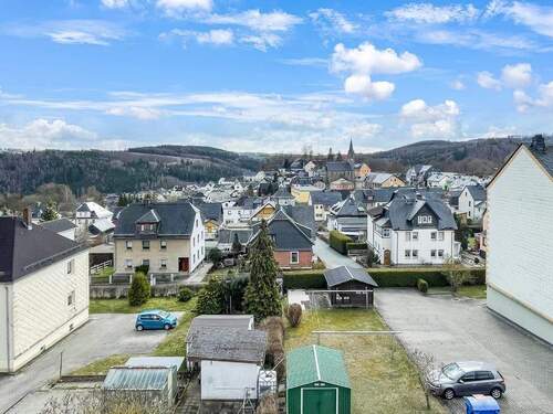 Ausblick Wohnzimmer - 