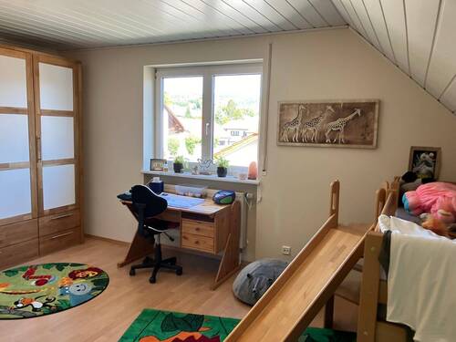 Kinderzimmer 2 - 