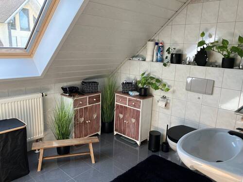 Familienbad mit... - 