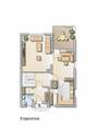 Grundriss Erdgeschoss - 