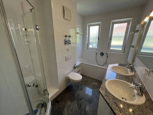 Badezimmer 2 - 