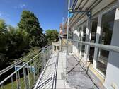 Balkon Ansicht 2 - 