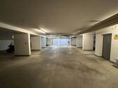 Tiefgarage - 