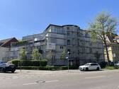 Außenansicht Haus - 