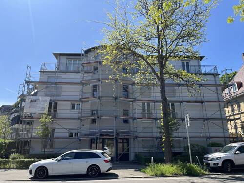 Hausansicht - 