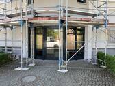 Hauseingang - 
