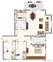 Grundriss - 