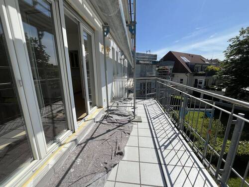 Balkon - 