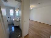 Schlafzimmer 1 mit Badezimmer - 