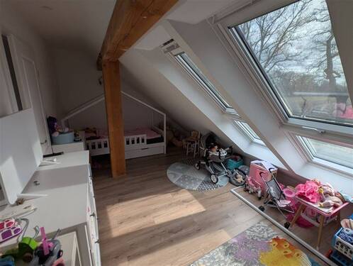 Kinderzimmer - 