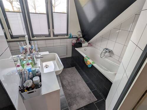Badezimmer 1 - 