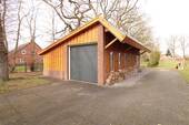 Garage - 