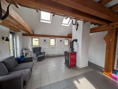 Ofenecke - 