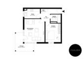 Rathenaustr. 6, WE101 - Etage 1, Ansicht 1, Schnitt 1, Einheit 1 - G8ZI3S - 