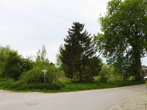 Ecke Steinstrasse - 