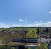 Interessante DG-Wohnung mit Ausblick - Karlsbad-Auerbach