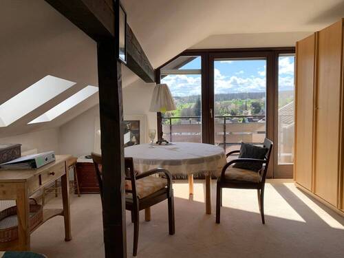 Oberes Zimmer - 