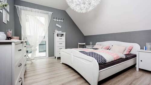 Schlafzimmer - 