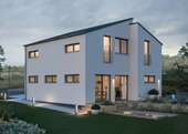 Hausansicht - 5 Zimmer Einfamilienhaus zum Kaufen in Altenpleen