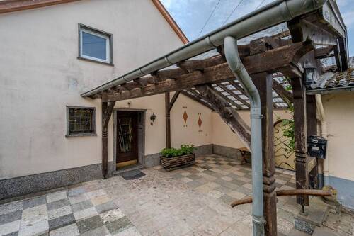 18312 Terrasse - 