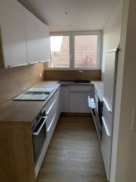Bild 1 - 3 Zimmer Etagenwohnung zur Miete in Allersberg