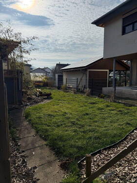 Bild 3 - 7 Zimmer Mehrfamilienhaus, Wohnhaus in Maulburg