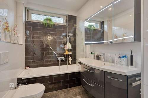 Badezimmer - 