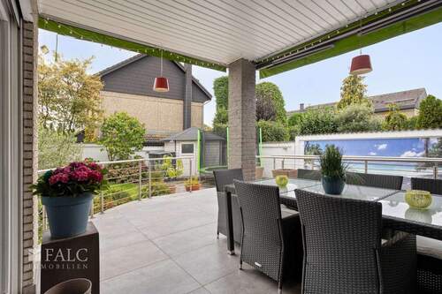 Terrasse - 