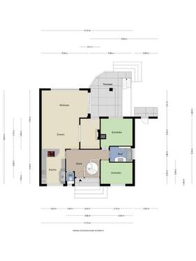 Erdgeschoss - 