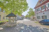 Altstadt Schelklingen - 