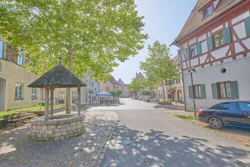 Altstadt Schelklingen - 