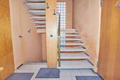 Treppenhaus - 