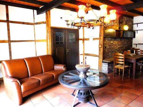 offener Wohn-Essbereich - Etagenwohnung mit 123,40 m&sup2; in Brüggen zum Kaufen