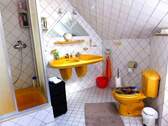 Duschbad im OG - 