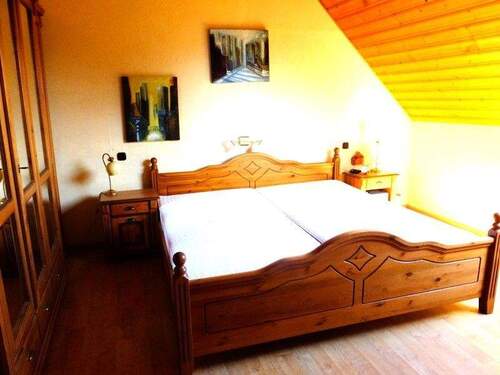 Elternschlafzimmer - 