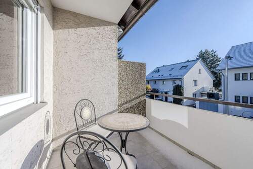 Hier genießen Sie die Sonnenstunden! - 