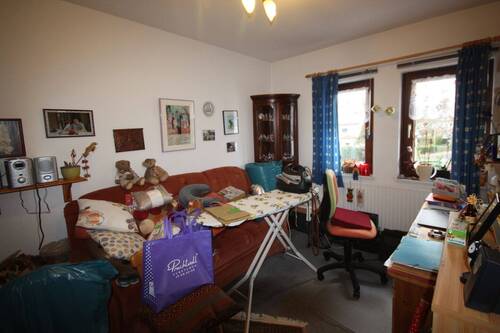 Gäste-/Arbeitszimmer - 