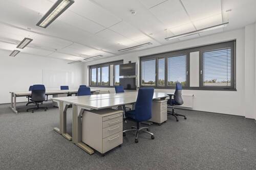 Büro - 